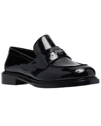 Ferragamo Nyx 30 Leather Loafer