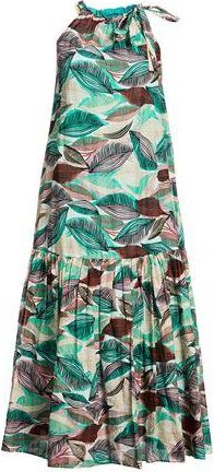 Marella DRESSES - Maxi dresses sur YOOX.COM