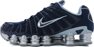 Nike (WMNS) Nike Shox TL Obsidian Light Armory Blue IH4481-400