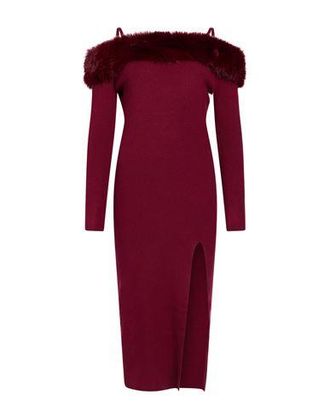 No Secrets World DRESSES - Midi dresses on YOOX.COM