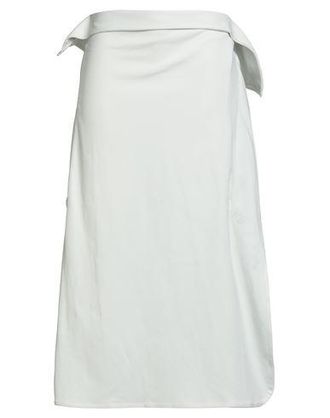 Yohji Yamamoto HOSEN & RÖCKE - Midi-Röcke auf YOOX.COM