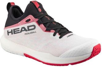 Head Motion Pro Mens Pickleball Shoes in White/red at Nordstrom, Size 11.5