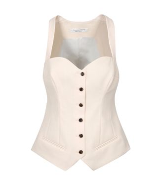 Philosophy di Lorenzo Serafini Top Ivory