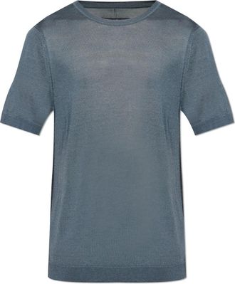 Rag & Bone Hombre, Camisetas, Gris, Talla: XL