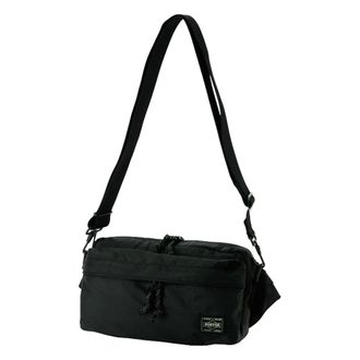 Porter-Yoshida & Co. Shoulder Bags, male, Black, ONE SIZE, Shoulder Bags