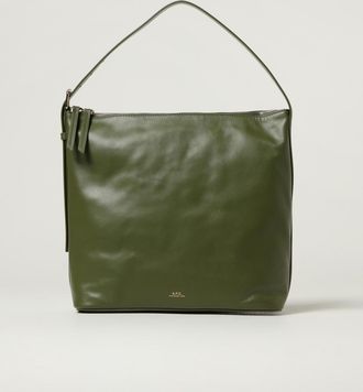 A.P.C. Borsa Vera A. P.C. in pelle