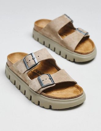 Anthropologie Birkenstock Arizona Sport Sandals
