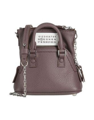 Maison Margiela TASCHEN - Umh&auml;ngetasche auf YOOX.COM