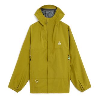 Nike ACG Storm-Fit Cascade Rains Jacket Moss DV9415-390
