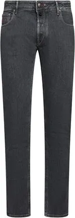 Hand Picked BOTTOMWEAR - Pantaloni jeans su YOOX.COM