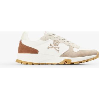Scalpers Bono Sneakers in Offwhitebeige at Nordstrom, Size 36