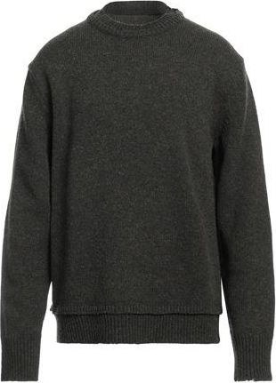 Maison Margiela KNITWEAR - Jumpers sur YOOX.COM