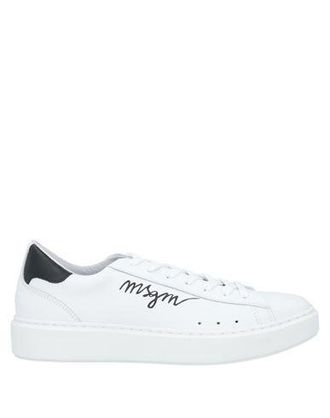 Msgm Sneakers