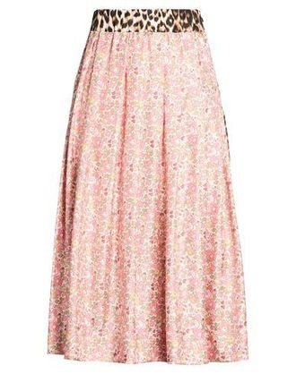 LA PRESTIC OUISTON BOTTOMWEAR - Midi skirts on YOOX.COM