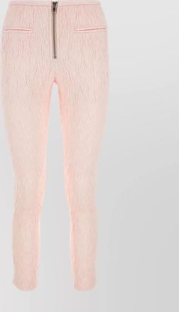 Isabel Marant pernel slim-fit trousers