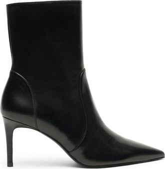 Stuart Weitzman Donna, Scarpe, Nero, 38 1/2 EU, new