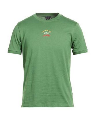 Paul & Shark TOPWEAR - T-shirts on YOOX.COM