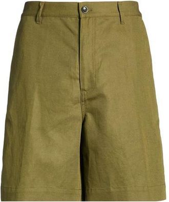 Nine In The Morning HOSEN & R&Ouml;CKE - Shorts & Bermudashorts auf YOOX.COM