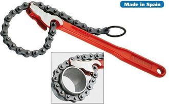 Super Ego Llave Cadena 1071200 Super Ego 115-300mm