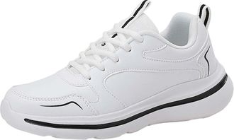 Generic Women Walking Sport Shoes Arch Support Trainers Womens Shoes Ethnic Casual Summer Fashion Hollow Breathable Flat Heel Soft Sole Casual Plantar Fasciit