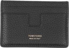 Tom Ford Small Leather Goods - Document holders sur YOOX.COM