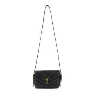 Saint Laurent Mujer, Bolsos, Negro, Talla: ONE Size