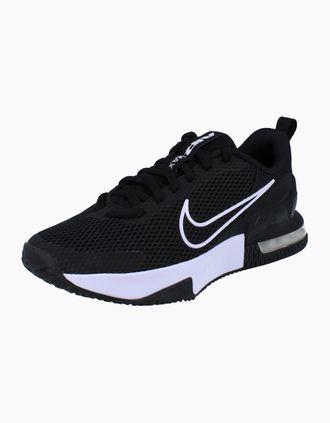 Nike Mens Nike Air Max Alpha Trainer 6 Mens Running Trainers Fq1833 Sneakers Shoes 001 - Black - Size: 10.5