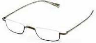Alain Mikli Stijlvolle Brillen - unisex - Brillen - Grijs - ONE Size - Accessoires