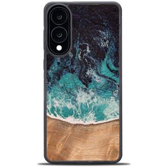OEM Funda Bewood Unique Para Samsung Galaxy S25 Edge - Dream Island