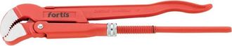 Fortis Llaves De Fontaner&iacute;a S-maul 3. Zoll Fortis