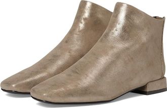 Vaneli Elide Womens Boots Bronze Lisa : 8.5 M (B), Leather