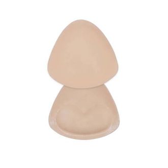 Magic Bodyfashion bh vulling Double Sticky Push Up lichtbeige