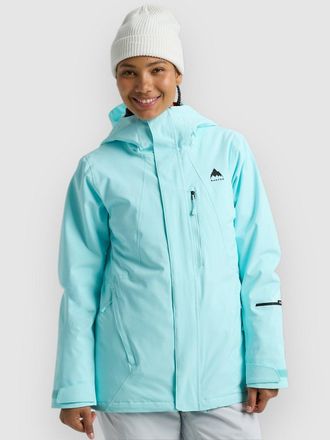 Burton Reserve Slm Ins 2L Chaqueta azul