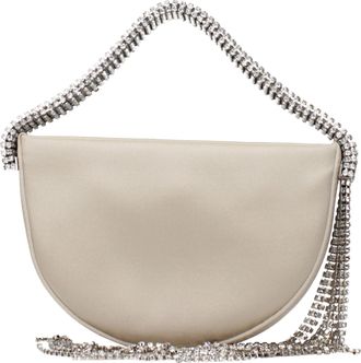 Gedebe Handtassen Voor Dames Beige Of Champagne