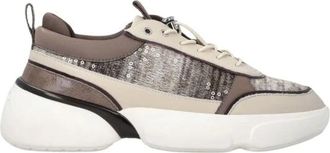 Pinko Mujer, Zapatos, Multicolor, Talla: 37 EU