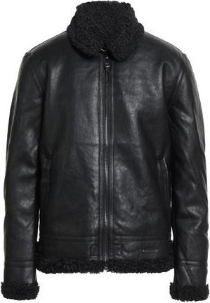 Why Not Brand CAPISPALLA - Shearling & Teddy su YOOX.COM