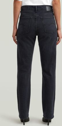 G-Star Iggie Straight Jeans - Anders - Dames