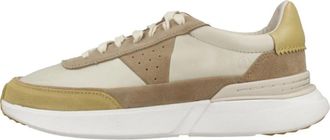 Clarks Uomo, Scarpe, Multicolore, 46 EU, new