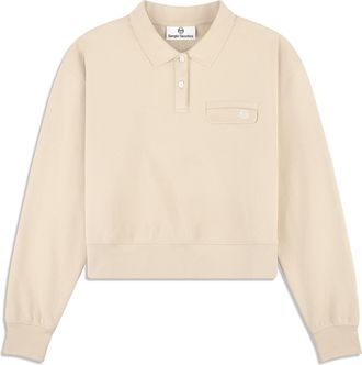 Sergio Tacchini Aida Polo