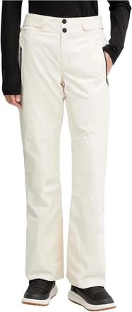 The North Face Lenado Ski Broeken - Dames - Ski broeken - Beige - XS - Leer - Fitness