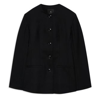 Anine Bing Blazers - female - Anine Bing - Blazers - Black - 2XS - Jackets