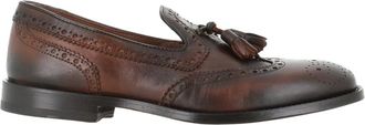 Alexander Hotto Donna, Scarpe, Marrone, 38 EU, new