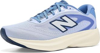 New Balance Fresh Foam 680 V9 Womens Shoes Glint Blue/Fairweather Blue : 10.5 B - Medium, Textile