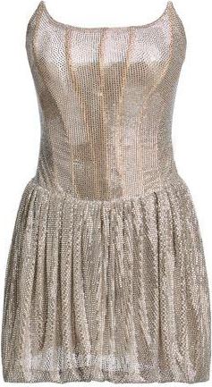 Giuseppe Di Morabito Mini dresses