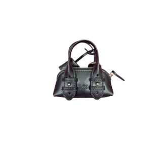 Pinko Sleutelhanger - Dames - Sleutelhangers & Tashangers - Zwart - ONE Size - Accessoires