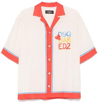 Dsquared2 Shirts