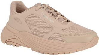 Calvin Klein Amyra Sneaker in Light Pink at Nordstrom, Size 8.5