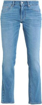 Tommy Jeans BOTTOMWEAR - Jeans on YOOX.COM