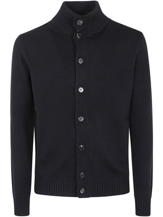 Zanone Sweater Turtle Neck Zanone
