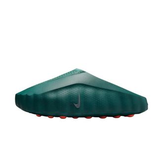 Nike Hombre, Deporte, Verde, Talla: 41 EU